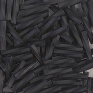 Miyuki Twisted Bugles 2.7x12mm 401F