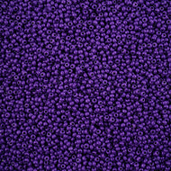Czech Seedbeads 11/0 Terra Intensive Purple