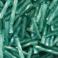 Miyuki Twisted Bugles 2x12mm 1707