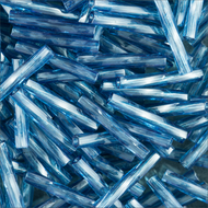 Miyuki Twisted Bugles 2x12mm 1710