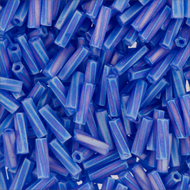 Miyuki Twisted Bugles 2x6mm 177F