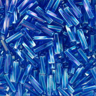 Miyuki Twisted Bugles 2x6mm 177F