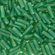 Miyuki Twisted Bugles 2x6mm 179F