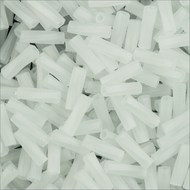 Miyuki Twisted Bugles 2x6mm 250F