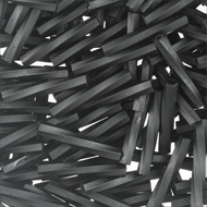 Miyuki Twisted Bugles 2x12mm 401F 