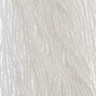 Czech Charlottes 13/0 Chalk White Qty:approx. 12.5g