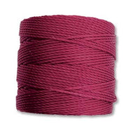 S-Lon Bead Cord (Tex 210) Wine